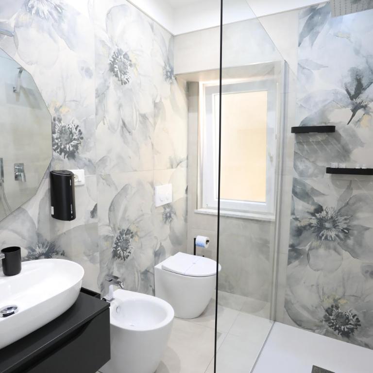 Don Peppe Rooms - Superior King Room - 11