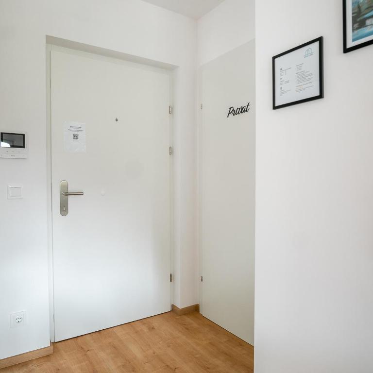 BLUE LAKE Apartment No12 - Studio mit Balkon - 39