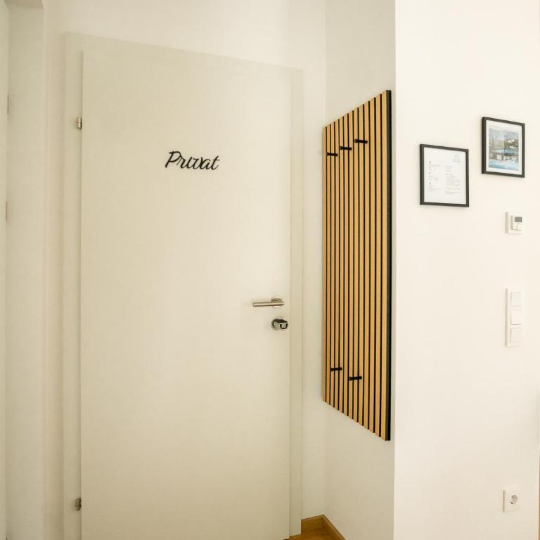 BLUE LAKE Apartment No12 - Studio mit Balkon - 37
