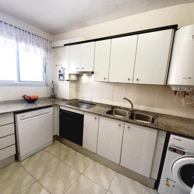 Jardines de Salou 012 Familidays - Apartamento de 2 dormitorios - 3