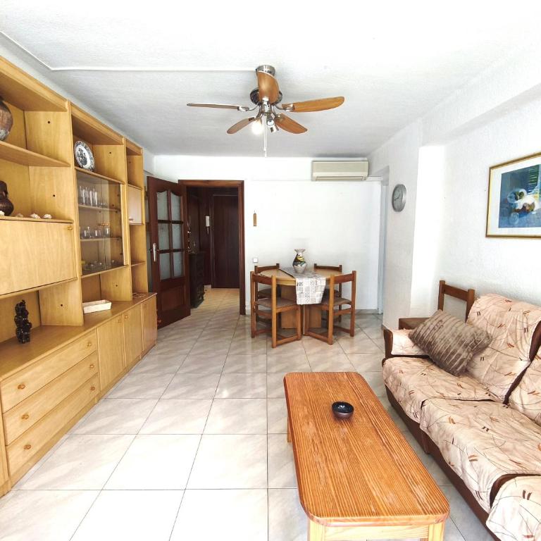 Jardines de Salou 012 Familidays - Apartamento de 2 dormitorios - 6