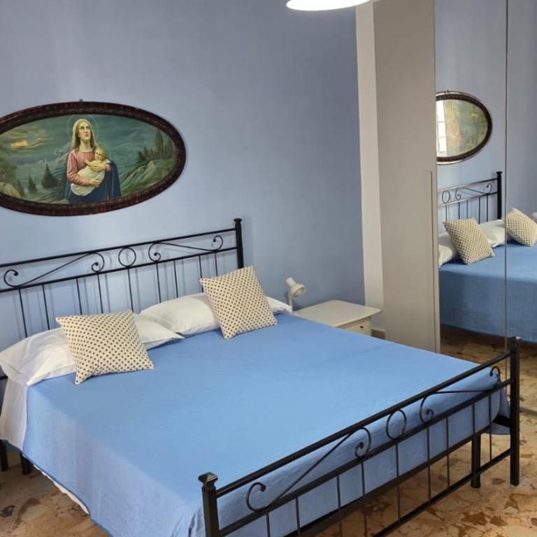 La Casuccia - Appartamento con 1 Camera da Letto - 10