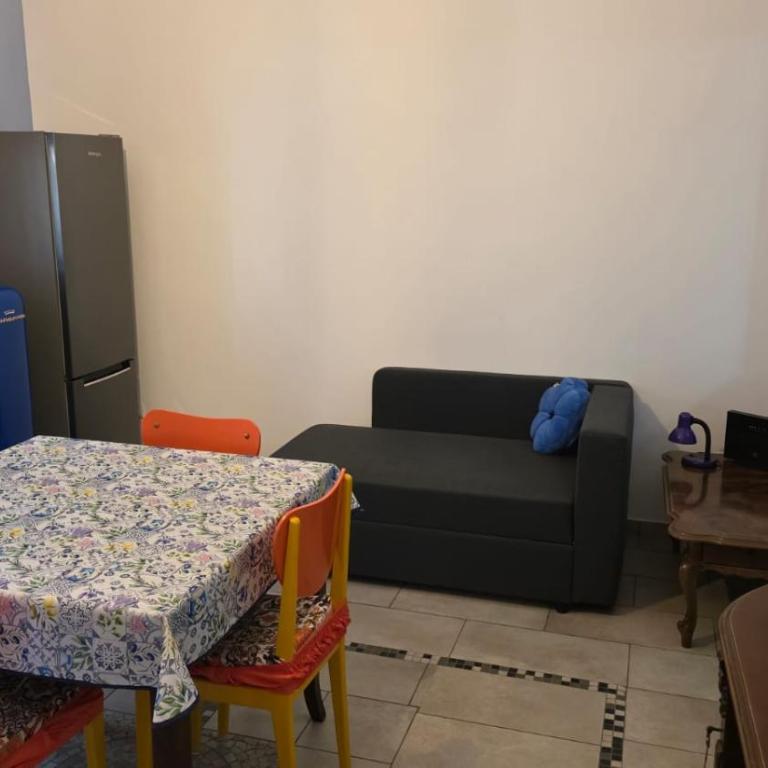 La Casuccia - Appartamento con 1 Camera da Letto - 13