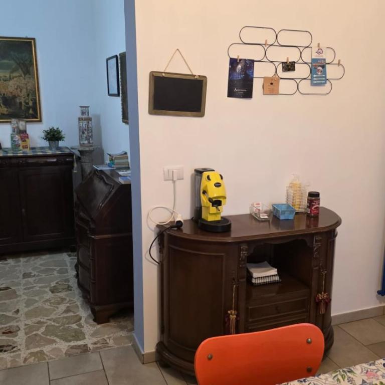 La Casuccia - Appartamento con 1 Camera da Letto - 8