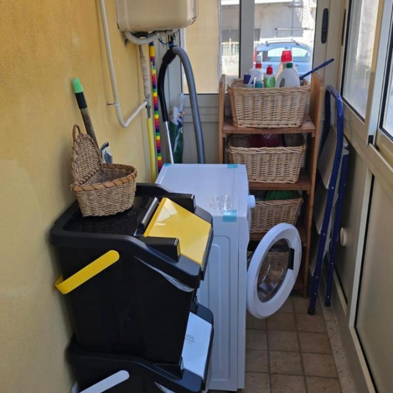 La Casuccia - Appartamento con 1 Camera da Letto - 19
