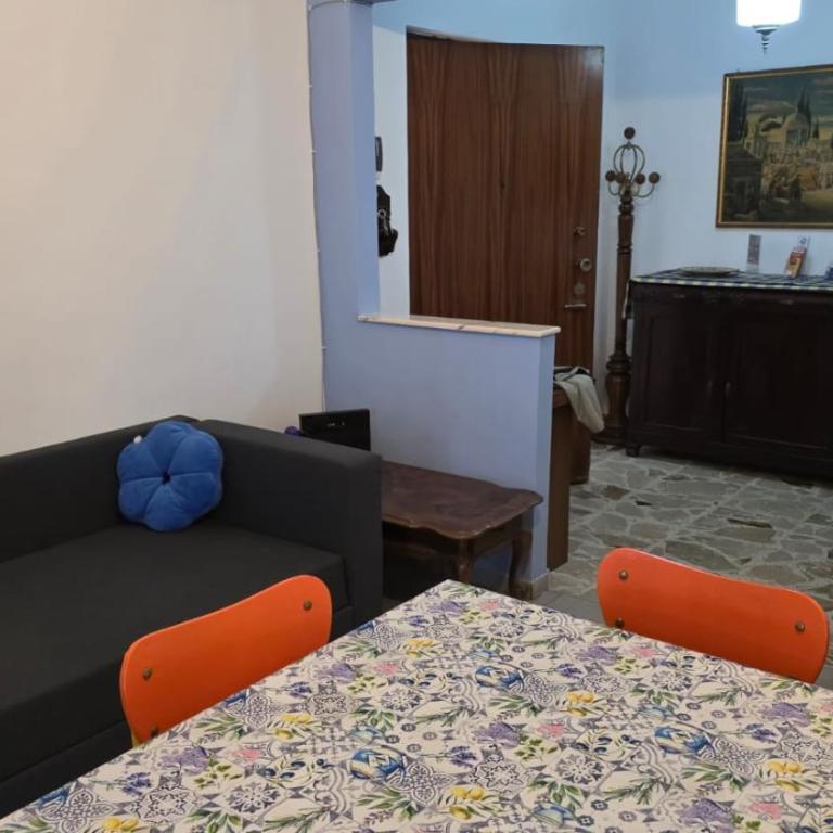 La Casuccia - Appartamento con 1 Camera da Letto - 20