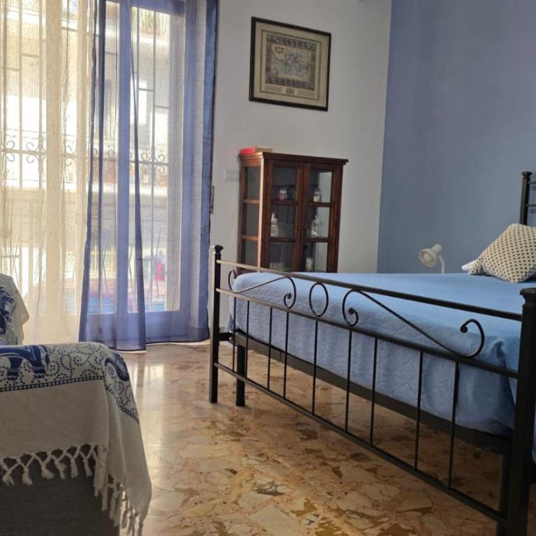 La Casuccia - Appartamento con 1 Camera da Letto - 9