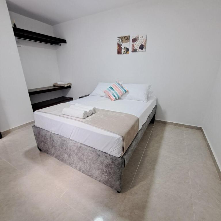 Casa del Sol - Casa - 18