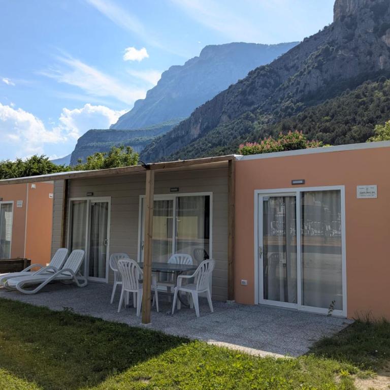 Camping Daino - Mobile Home - 2