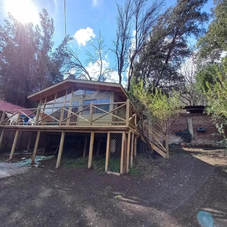 Carolin Cacao Cabins - Quillay - Apartamento de 2 dormitorios - 14