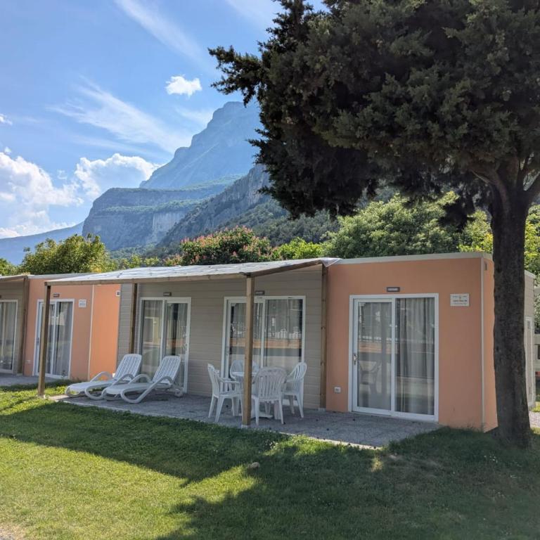 Camping Daino - Mobile Home - 3