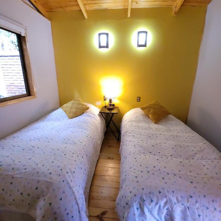 Carolin Cacao Cabins - Quillay - Apartamento de 2 dormitorios - 22