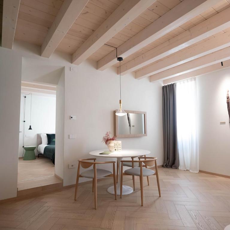 PALAZZO CIOPETA - Italian Excellence - Appartamento con 1 Camera da Letto - 2