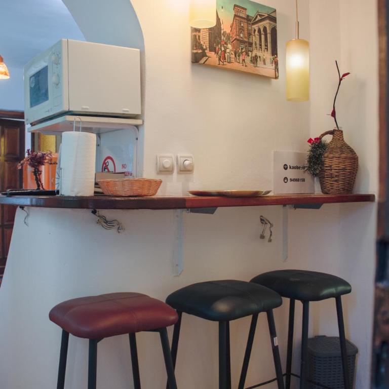 Pink Houdini Home Apartment - Apartman sa 2 Spavaće Sobe - 1