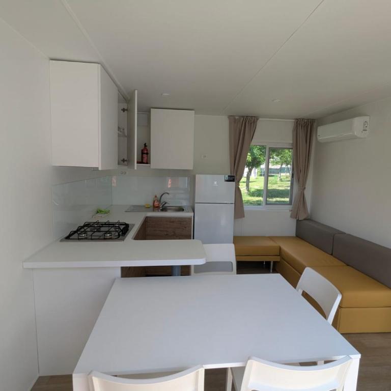 Camping Daino - Mobile Home - 4