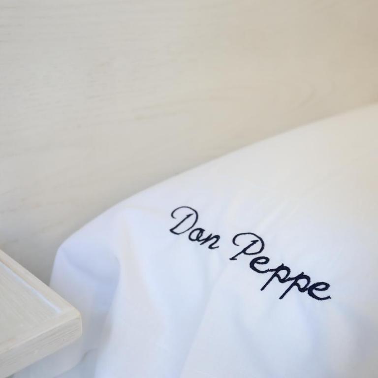 Don Peppe Rooms - Superior King Room - 10