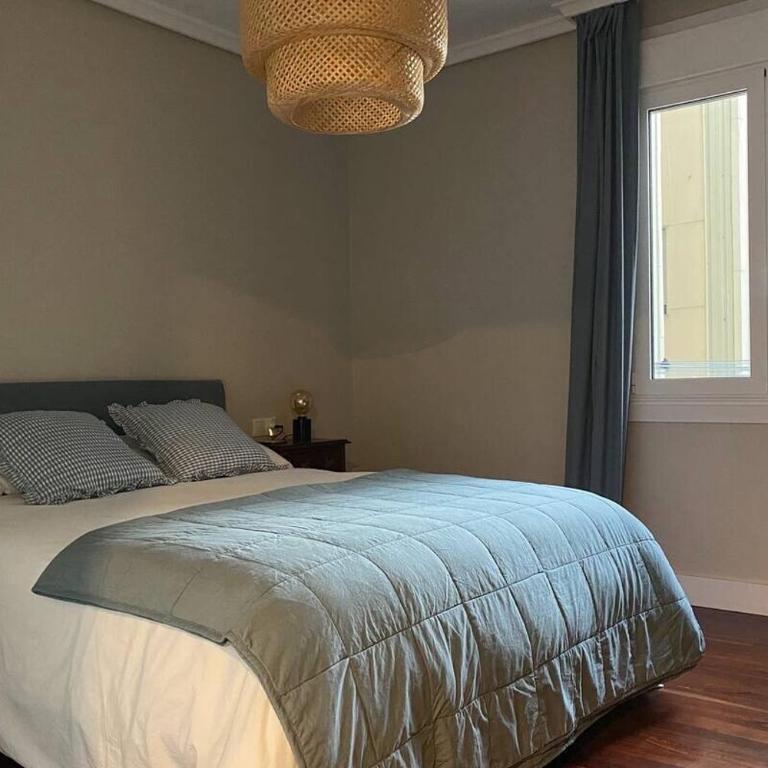 Amplio y luminoso apartamento en Camelias - Apartamento de 2 dormitorios - 17