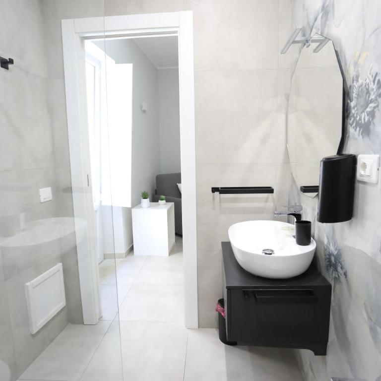 Don Peppe Rooms - Superior King Room - 16