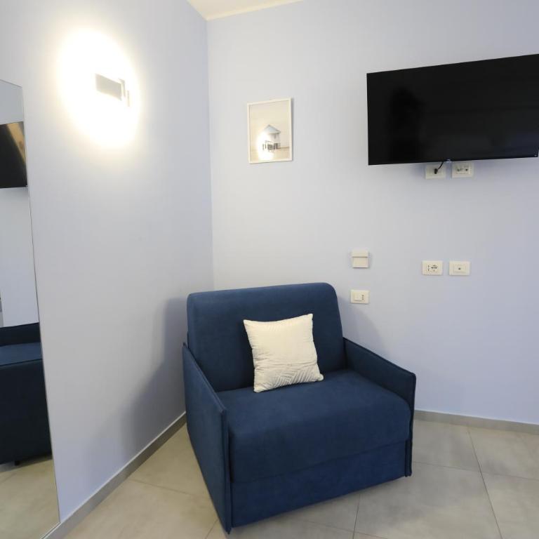 Don Peppe Rooms - Superior King Room - 16