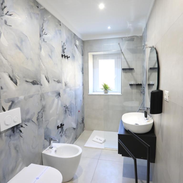 Don Peppe Rooms - Superior King Room - 17