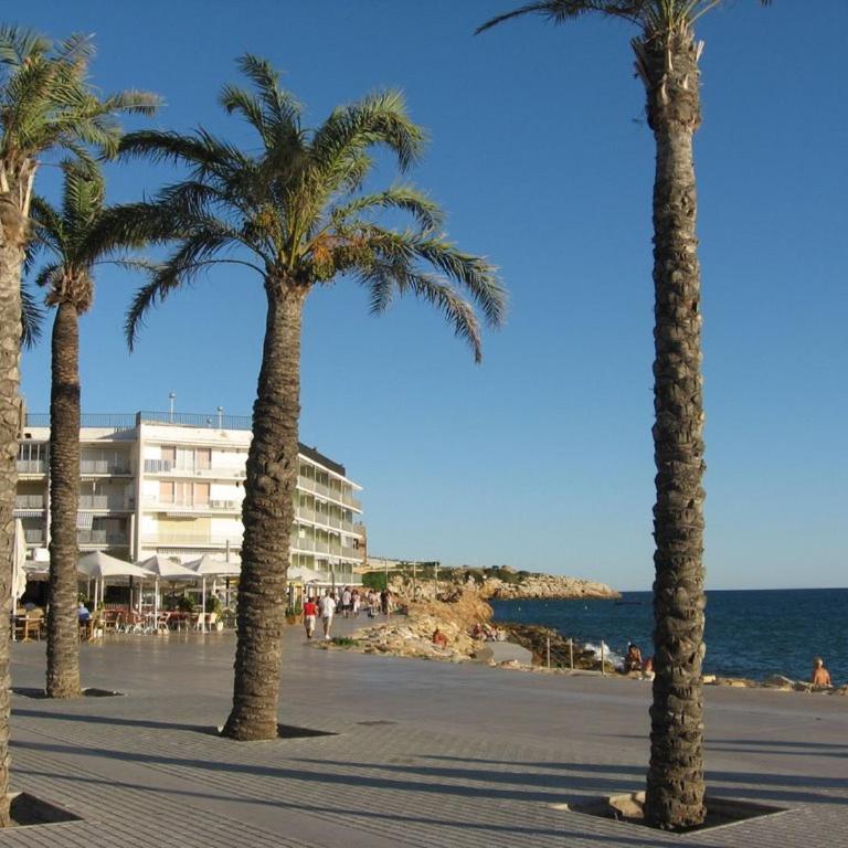 Jardines de Salou 012 Familidays - Apartamento de 2 dormitorios - 29