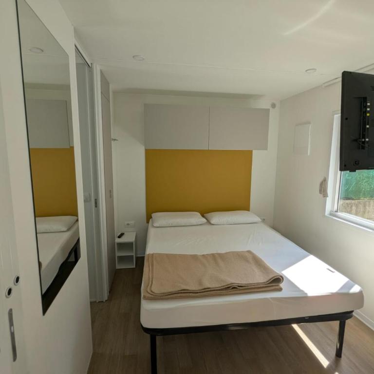 Camping Daino - Mobile Home - 5