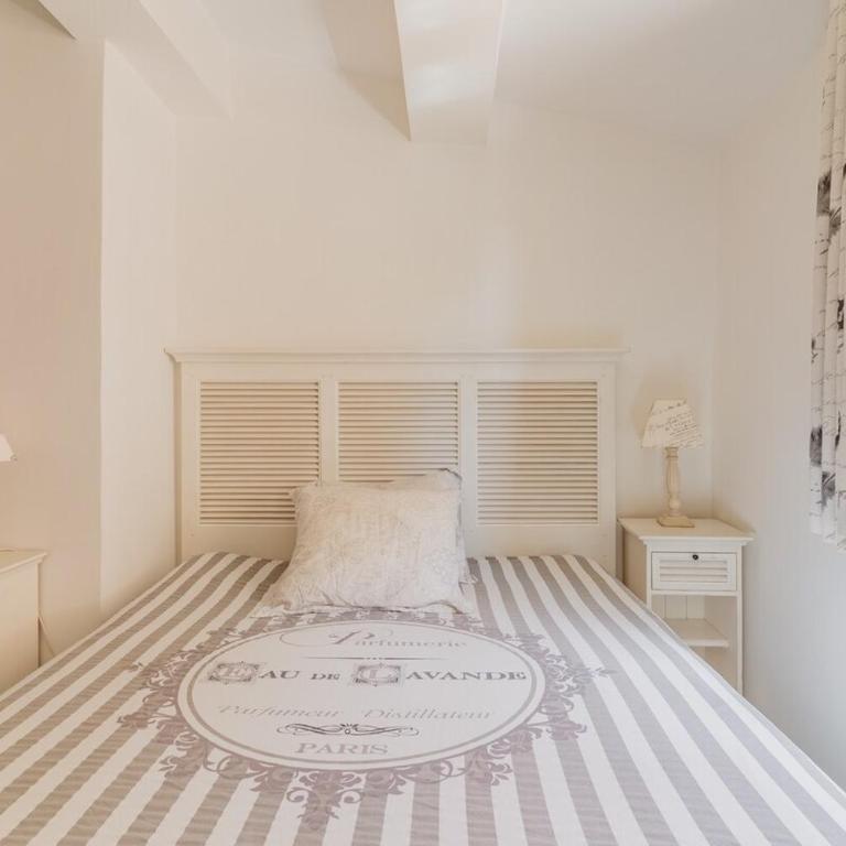 Aix Historique La Tour de l 'Horloge - Appartement 1 Chambre - 13