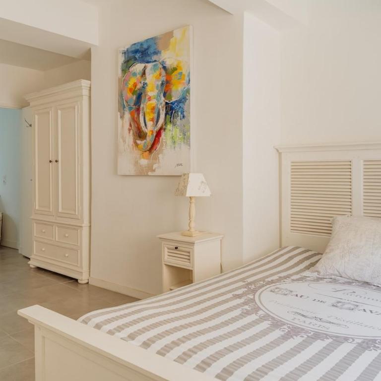 Aix Historique La Tour de l 'Horloge - Appartement 1 Chambre - 14