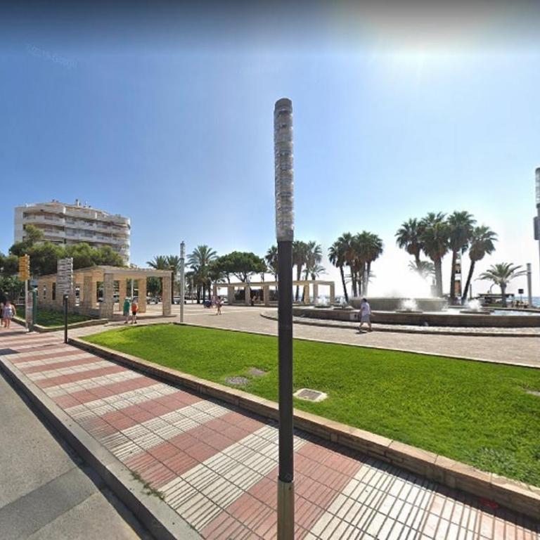 Jardines de Salou 012 Familidays - Apartamento de 2 dormitorios - 32