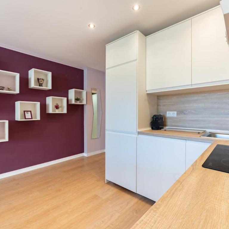 Salou-Alboran-Central-Pool-2bed-PortAventura-AA-WiFi18 - Apartamento de 1 dormitorio - 10