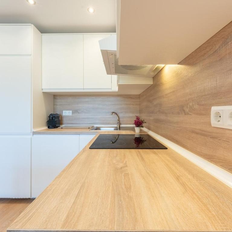 Salou-Alboran-Central-Pool-2bed-PortAventura-AA-WiFi18 - Apartamento de 1 dormitorio - 14