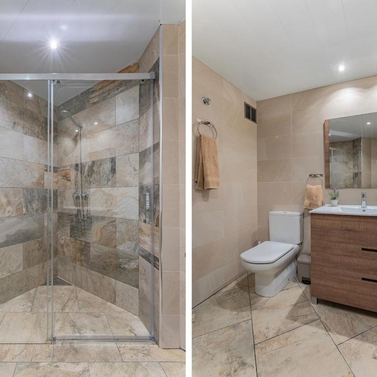 Salou-Alboran-Central-Pool-2bed-PortAventura-AA-WiFi18 - Apartamento de 1 dormitorio - 25