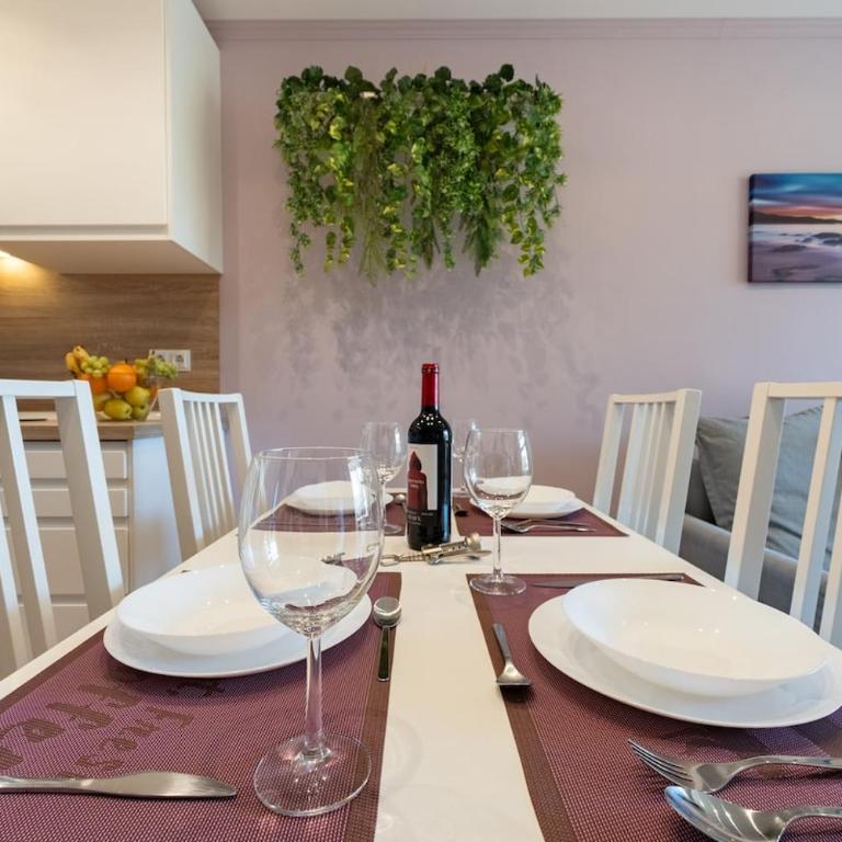 Salou-Alboran-Central-Pool-2bed-PortAventura-AA-WiFi18 - Apartamento de 1 dormitorio - 52