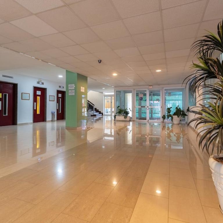 Salou-Alboran-Central-Pool-2bed-PortAventura-AA-WiFi18 - Apartamento de 1 dormitorio - 57