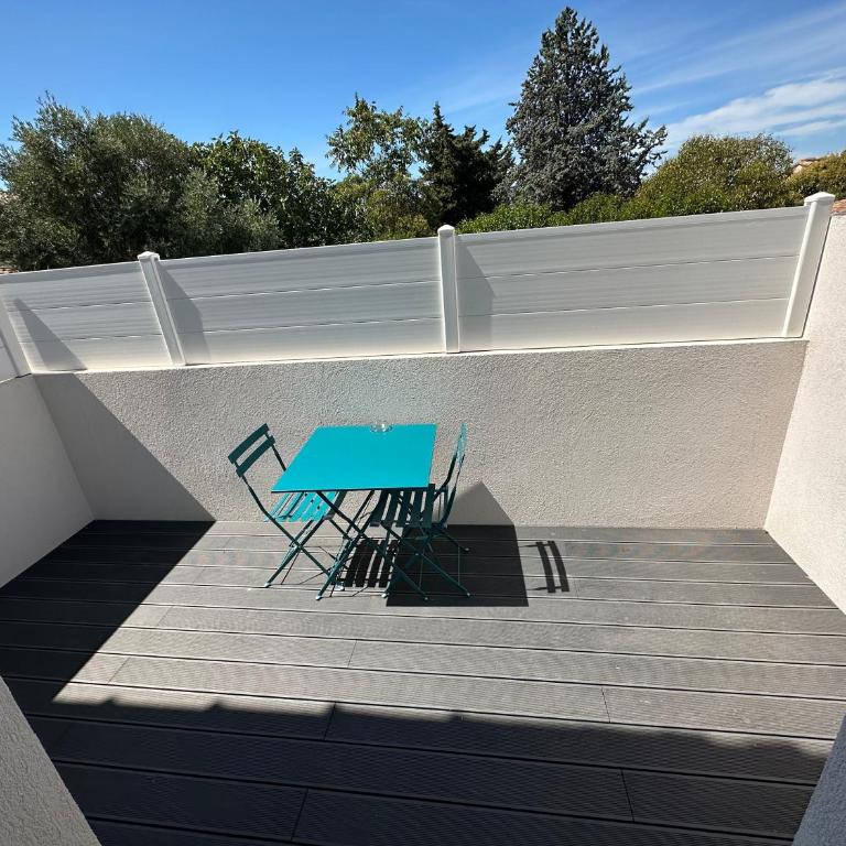 Luxury Living Martigues - Villa Deluxe - 1