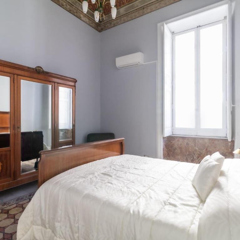 La Bella Aurora - Appartamento con 2 Camere da Letto - 8
