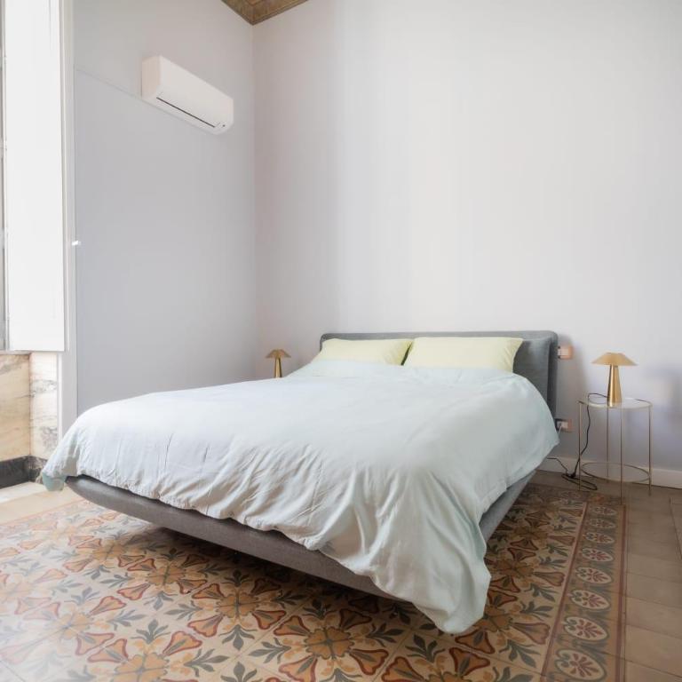 La Bella Aurora - Appartamento con 2 Camere da Letto - 3