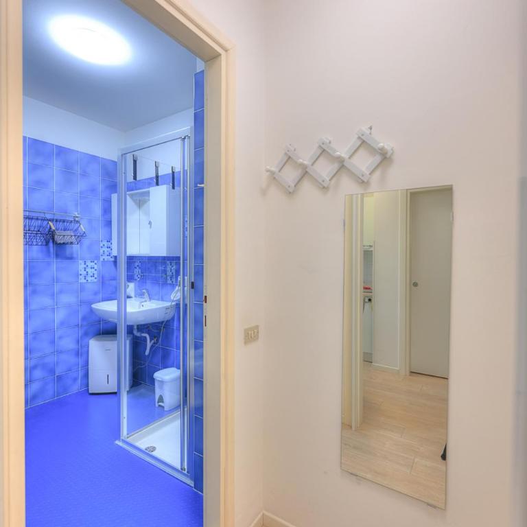Appartamento 33 Rose - Appartamento con 1 Camera da Letto - 23