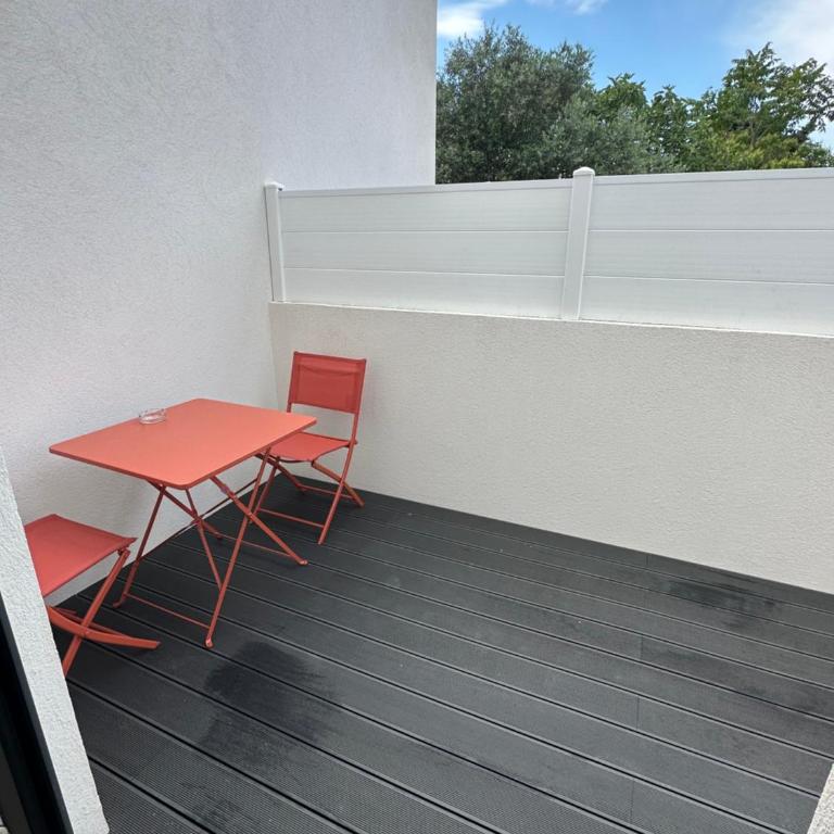 Luxury Living Martigues - Villa Superior - 3