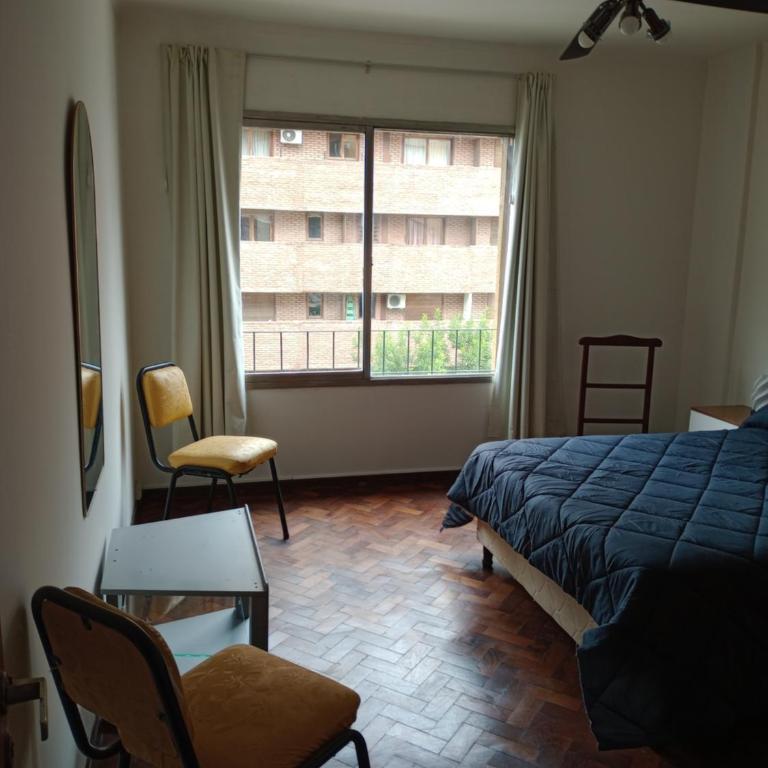 Departamento Macarena - Apartamento de 3 dormitorios con vistas - 13