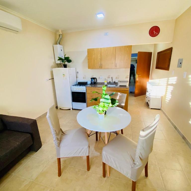 Las Agujas - Apartamento de 1 dormitorio - 3