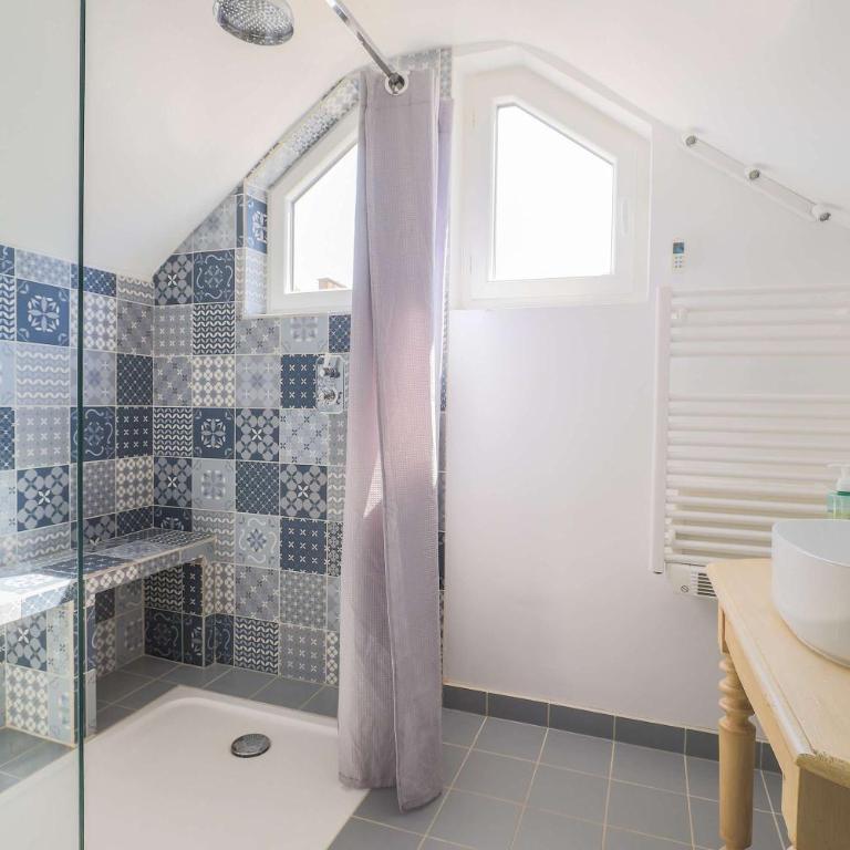 Le Vitrail - Cathedrale Centre Charme - Apartamento - 6