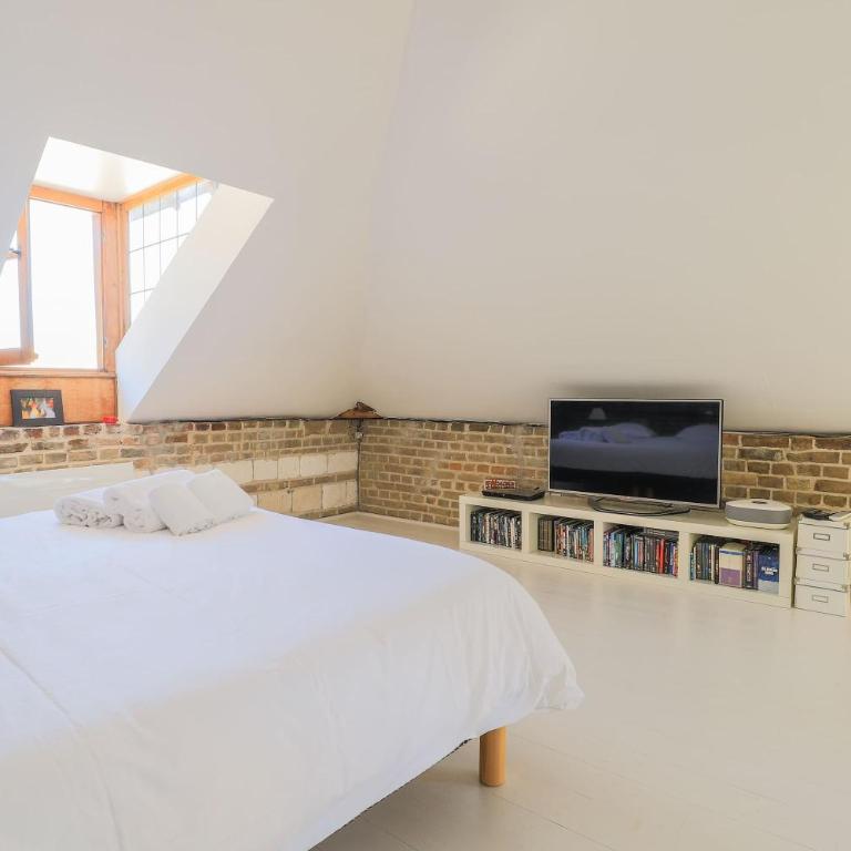 Le Vitrail - Cathedrale Centre Charme - Apartamento - 9