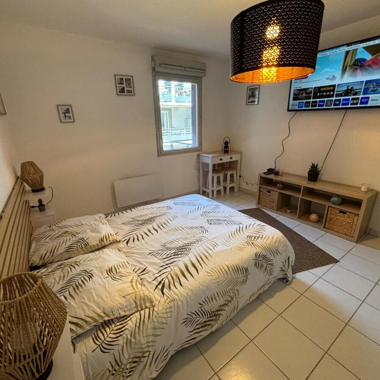 La Belle Garde - Appartamento con 1 Camera da Letto - 1