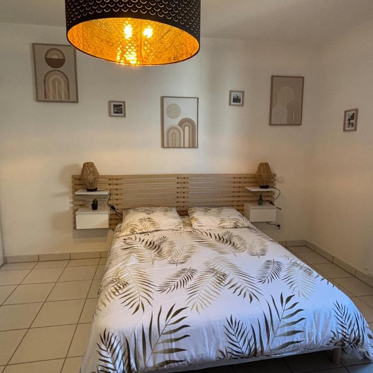 La Belle Garde - Appartamento con 1 Camera da Letto - 2