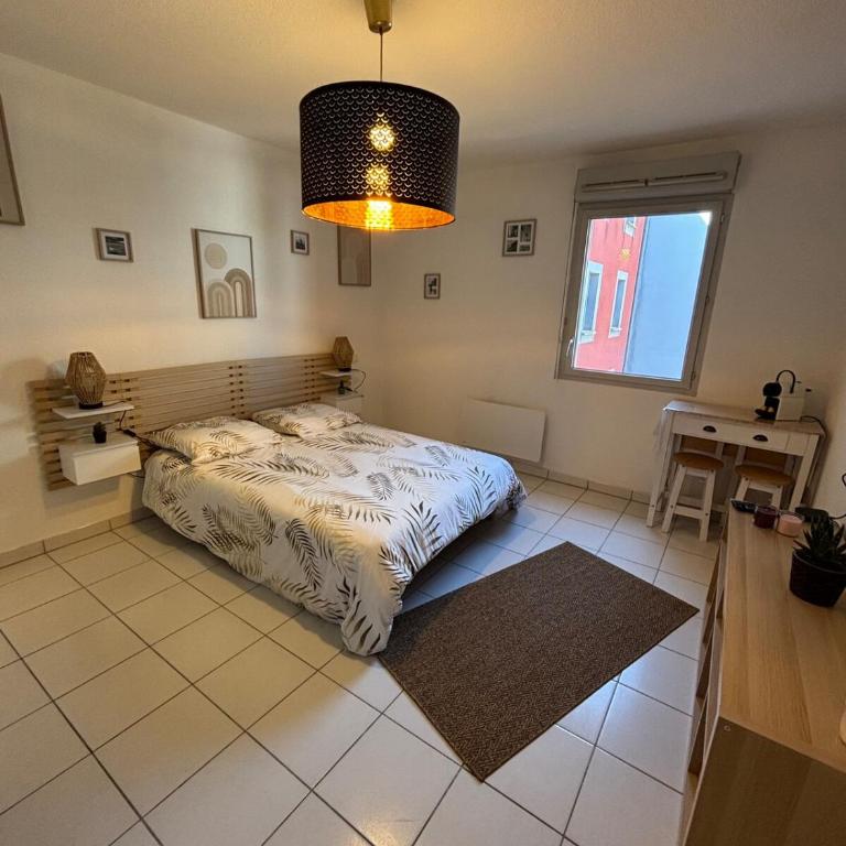 La Belle Garde - Appartamento con 1 Camera da Letto - 3