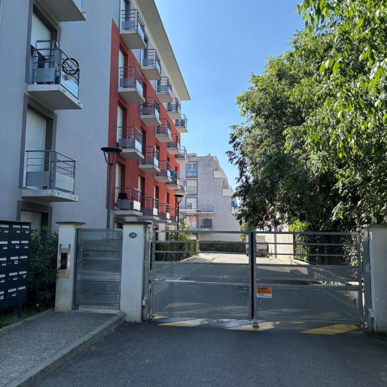 La Belle Garde - Appartamento con 1 Camera da Letto - 8