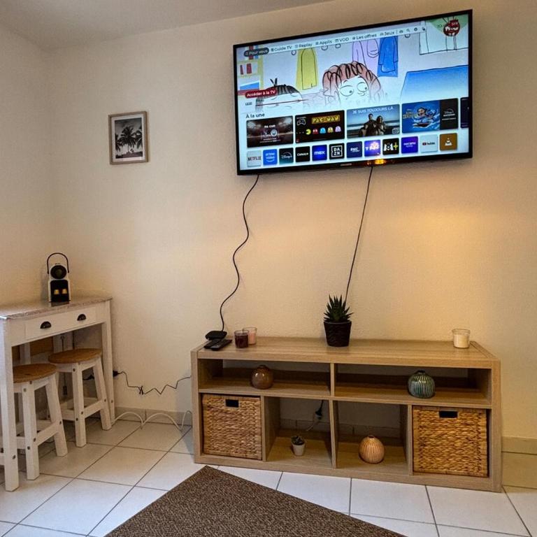 La Belle Garde - Appartamento con 1 Camera da Letto - 4