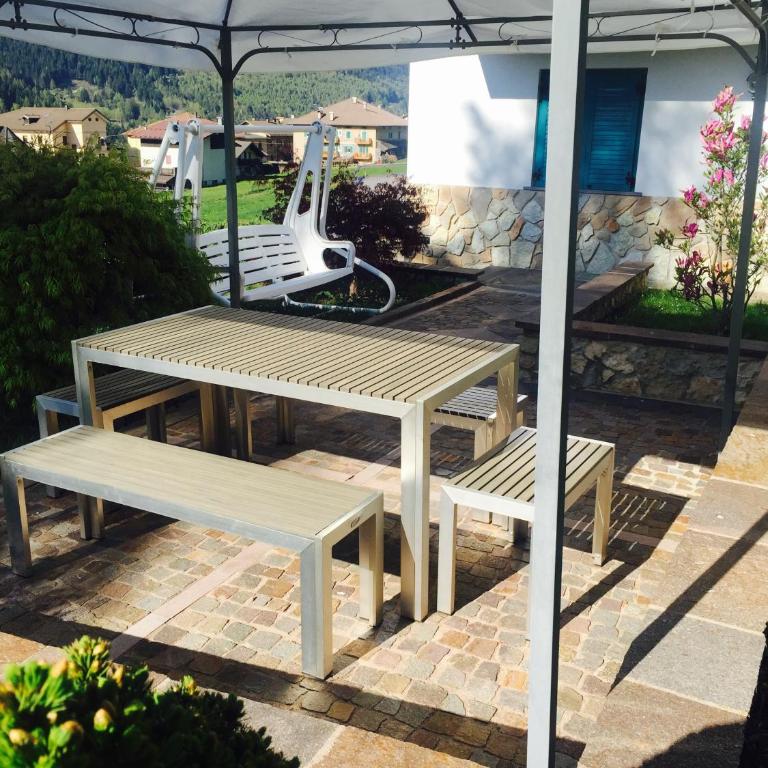 Roe Apartment - Appartamento - 39