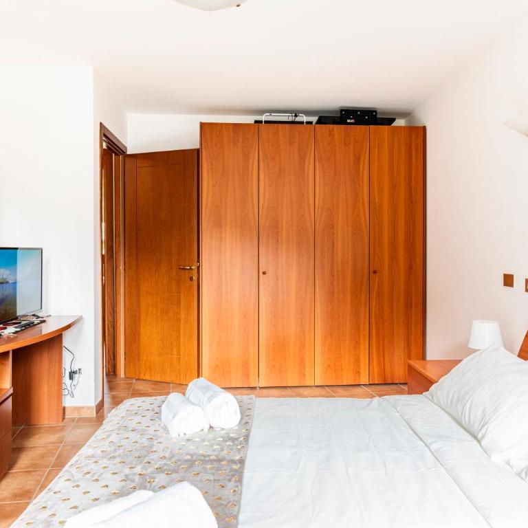 [Paradiso di Montagna sulle piste da sci] - Appartement 2 Chambres - 6